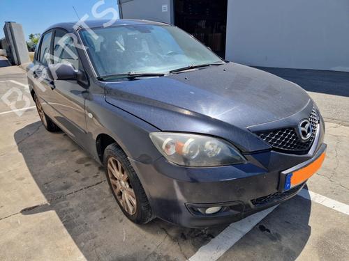 Brugte MAZDA 3 (BK)  1.6 DI Turbo  4785786