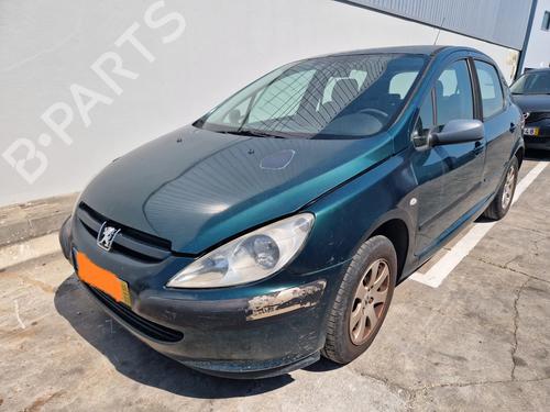 Used Parts PEUGEOT 307 (3A/C) 1.4 4785787