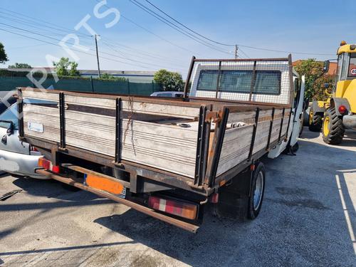 Engine FORD TRANSIT Platform/Chassis (FM_ _, FN_ _) 2.4 TDCi | BP38543140M1 - Image 4