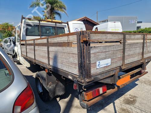 Engine FORD TRANSIT Platform/Chassis (FM_ _, FN_ _) 2.4 TDCi | BP38543140M1 - Image 5