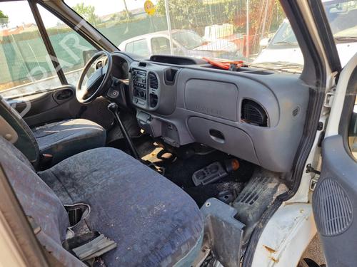 Engine FORD TRANSIT Platform/Chassis (FM_ _, FN_ _) 2.4 TDCi | BP38543140M1 - Image 6