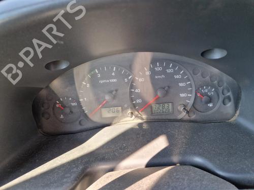 Engine FORD TRANSIT Platform/Chassis (FM_ _, FN_ _) 2.4 TDCi | BP38543140M1 - Image 8