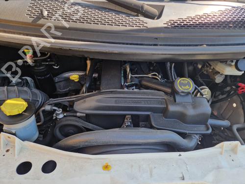 Engine FORD TRANSIT Platform/Chassis (FM_ _, FN_ _) 2.4 TDCi | BP38543140M1 - Image 9