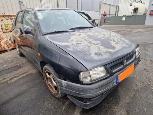 Used Parts SEAT IBIZA II (6K1)  1.4 i  4786895