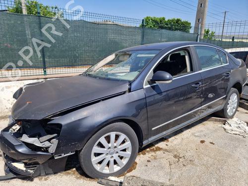 Used Parts VW PASSAT B6 (3C2)  2.0 TDI  4788603