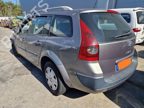 Used Parts RENAULT MEGANE II Estate Van (KM_) 1.5 dCi (KM1E) 4788605