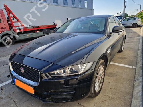 Left taillight JAGUAR XE (X760) 2.0 D | BP37236092C34 - Image 5
