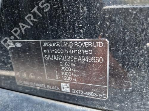Left taillight JAGUAR XE (X760) 2.0 D | BP37236092C34 - Image 11