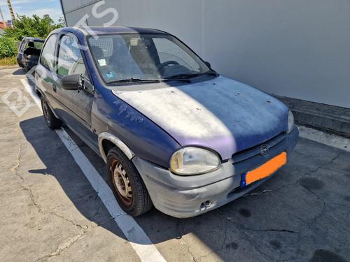 Used Parts OPEL CORSA B Hatchback Van (S93)  1.7 D (F08, W5L)  4789545
