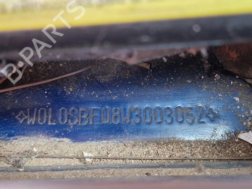 Left headlight OPEL CORSA B Hatchback Van (S93) 1.7 D (F08, W5L) | BP37726752C28  - Image 13