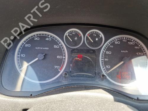 Engine PEUGEOT 307 (3A/C) 1.4 | BP38075351M1 - Image 6