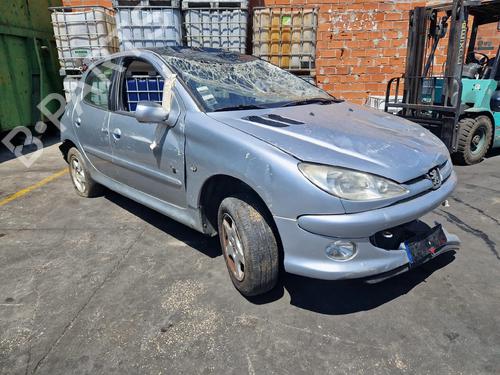 Recambios PEUGEOT 206 Hatchback (2A/C) 1.1 i 4791243