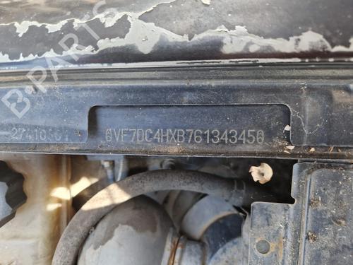 Left front shock absorber CITROËN C5 I (DC_) 2.2 HDi (DC4HXB, DC4HXE) | BP38536816M16 - Image 15