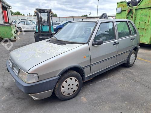 Used Parts FIAT UNO (146_, 158_) 1.0 (146E) 4791773