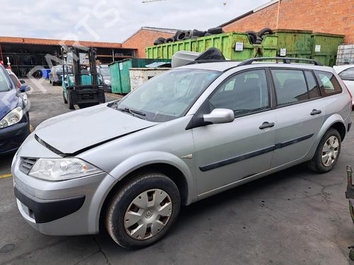 Used Parts RENAULT MEGANE II Estate (KM0/1_) 1.5 dCi (KM1F) 4791775