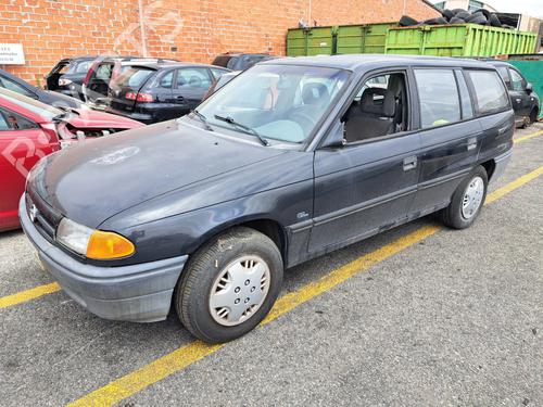 Used Parts OPEL ASTRA F Estate (T92) 1.7 TDS (F35, M35) 4791776