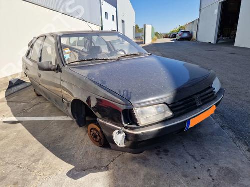 Used Parts PEUGEOT 405 I (15B) 1.9 Diesel 4793246