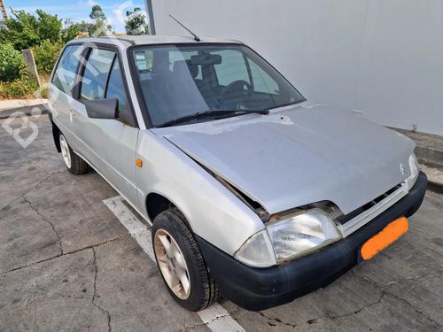Brugte CITROËN AX (ZA-_) 10 4816891