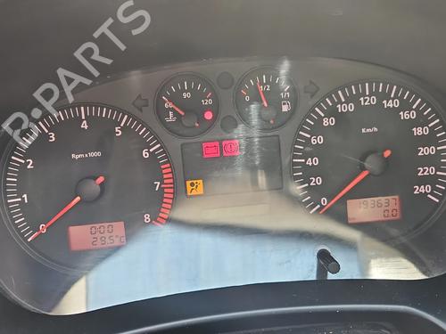 Electronic module SEAT TOLEDO II (1M2) 1.6 | BP39144874M83 - Image 10