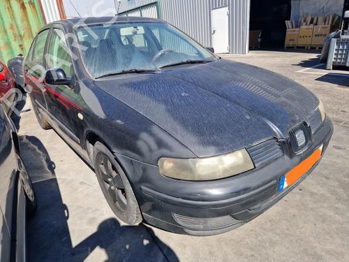 Electronic module SEAT TOLEDO II (1M2) 1.6 | BP39144874M83 - Image 6