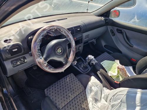 Electronic module SEAT TOLEDO II (1M2) 1.6 | BP39144874M83 - Image 9