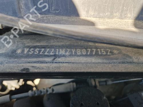 Electronic module SEAT TOLEDO II (1M2) 1.6 | BP39144874M83 - Image 12