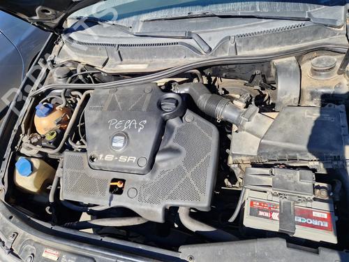 Electronic module SEAT TOLEDO II (1M2) 1.6 | BP39144874M83 - Image 11