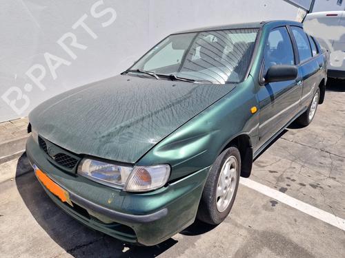 Used Parts NISSAN ALMERA I (N15)  1.4  4819235