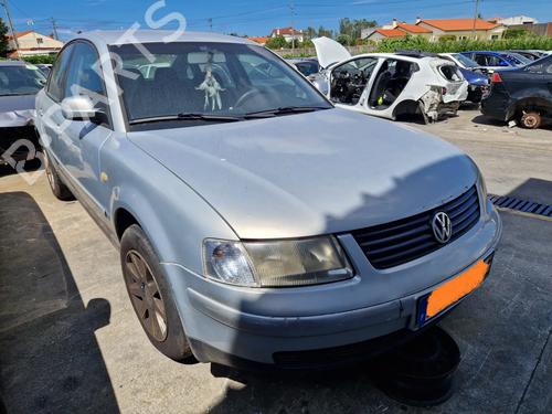 Used Parts VW PASSAT B5 (3B2) 1.6 4819936