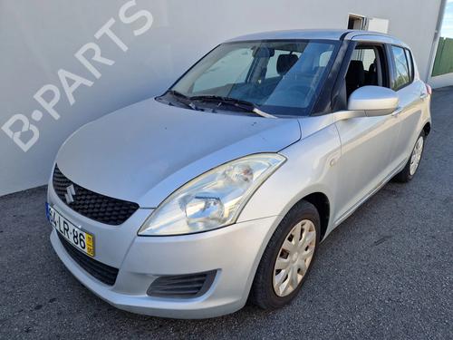 Used Parts SUZUKI SWIFT IV (FZ, NZ) 1.2 (AZH412, ZC72S) 4820440