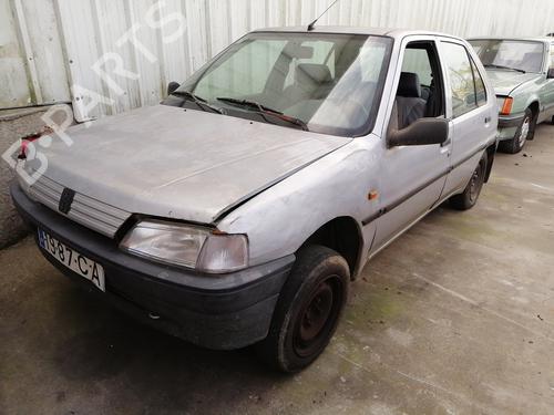Moteur VOLVO 480 (482) 1.7 (102 hp) 773