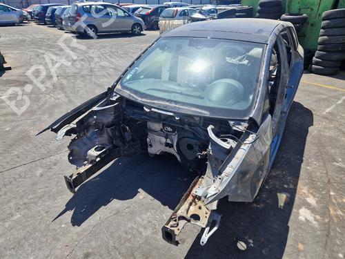 Used Parts SEAT IBIZA IV ST (6J8, 6P8)  1.6 TDI  4830193