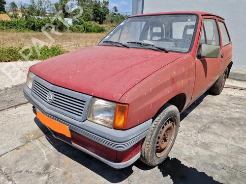 Used Parts OPEL CORSA A Hatchback (S83) 1.0 (F08, M08, F68, M68) 4830194