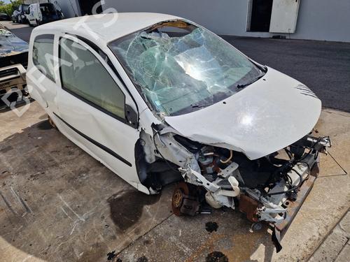 Ricambi RENAULT TWINGO II (CN0_) 1.5 dCi 75 4832396