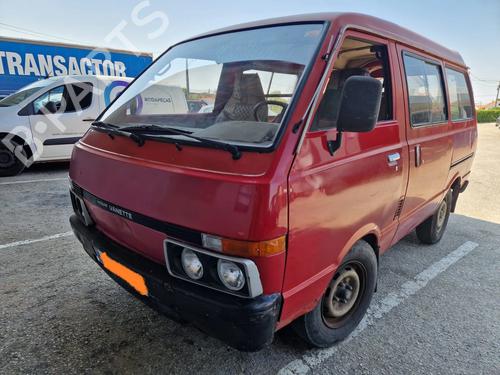 Used Parts NISSAN VANETTE Bus (C22) 2.0 D (ULC22) 4834581