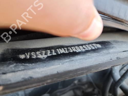 Engine SEAT LEON (1M1) 1.4 16V | BP39985817M1 - Image 10