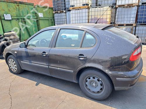 Engine SEAT LEON (1M1) 1.4 16V | BP39985817M1 - Image 5