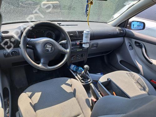 Engine SEAT LEON (1M1) 1.4 16V | BP39985817M1 - Image 6