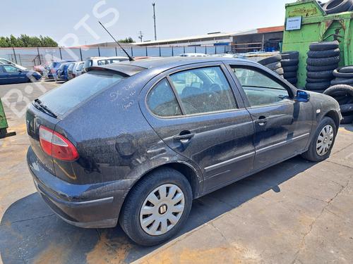 Engine SEAT LEON (1M1) 1.4 16V | BP39985817M1 - Image 4