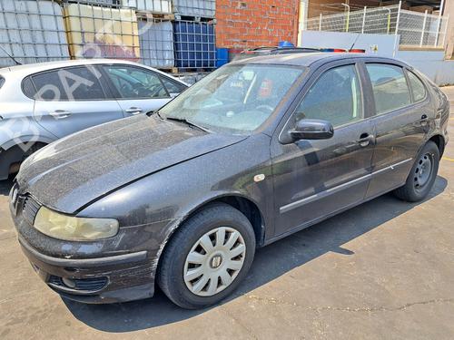 Brukte deler til SEAT LEON (1M1) 1.4 16V 4835020