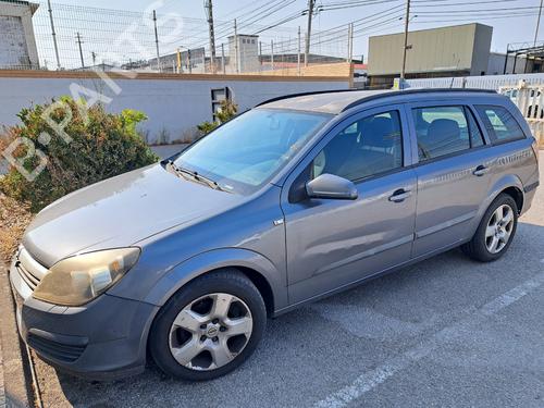 Used Parts OPEL ASTRA H Estate (A04)  1.3 CDTI (L35)  4835144
