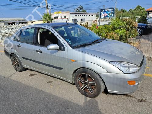 Recambios FORD FOCUS I Saloon (DFW) 1.8 Turbo DI / TDDi 4859416