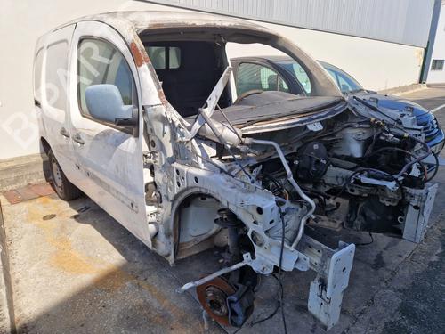 Other RENAULT KANGOO Express (FW0/1_) 1.5 dCi 90 (FW18) | BP40264822O1 - Image 4
