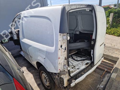 Other RENAULT KANGOO Express (FW0/1_) 1.5 dCi 90 (FW18) | BP40264822O1 - Image 7