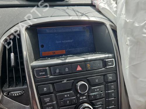 Electronic module OPEL ASTRA J (P10) 1.7 CDTI (68) | BP38340014M83 - Image 12