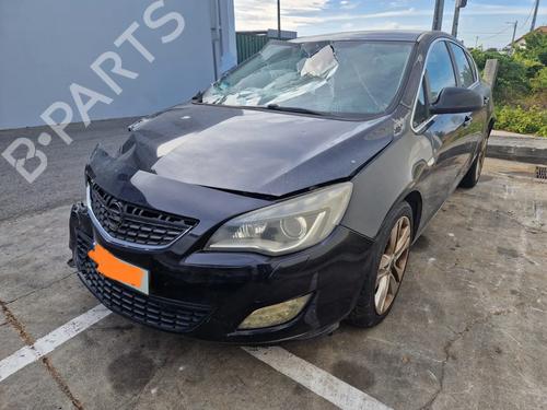 Used Parts OPEL ASTRA J (P10)  1.7 CDTI (68)  4860160