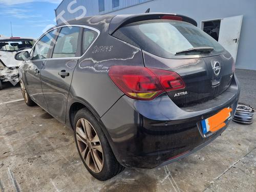 Electronic module OPEL ASTRA J (P10) 1.7 CDTI (68) | BP38340014M83 - Image 7