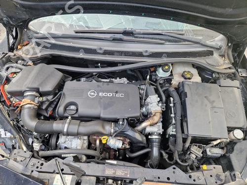 Electronic module OPEL ASTRA J (P10) 1.7 CDTI (68) | BP38340014M83 - Image 9