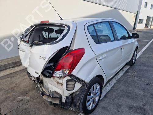 Electronic module HYUNDAI i20 I (PB, PBT) 1.1 CRDi | BP38200609M83 - Image 7
