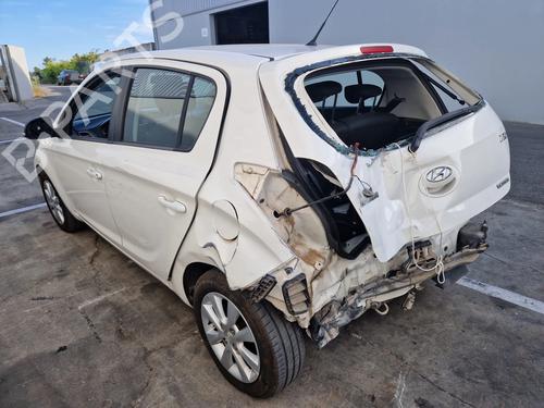 Electronic module HYUNDAI i20 I (PB, PBT) 1.1 CRDi | BP38200609M83 - Image 8